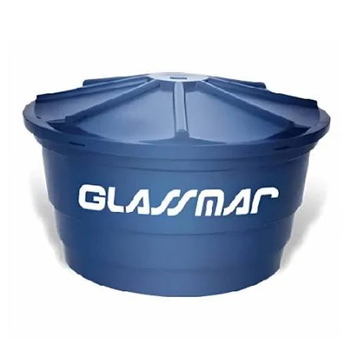 Caixa d’água Glasmar