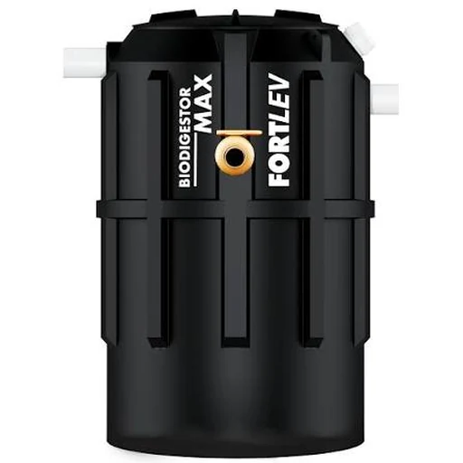 Biodigestor Fortlev